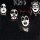 KISS: KISS 1st Album (remastered) (CD)
