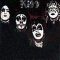 KISS: KISS 1st Album (remastered) (CD)