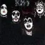 KISS: KISS 1st Album (remastered) (CD)