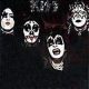 KISS: KISS 1st Album (remastered) (CD)