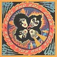 KISS: Rock And Roll Over (remastered) (CD)