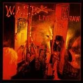 WASP: Live...In The Raw (CD, +bonus tracks)