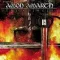 AMON AMARTH: Avenger (+bonus, remastered) (CD)