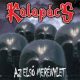 KALAPÁCS: Az első merénylet (CD)