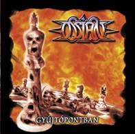 OSSIAN: Gyújtópontban (CD, +8 bonus)
