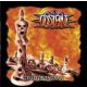 OSSIAN: Gyújtópontban (CD, +8 bonus)