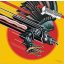 JUDAS PRIEST: Screaming For Vengeance (CD, +2 bonus, remastered)