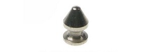 Szegecs, tüske, normál (8x11 mm)