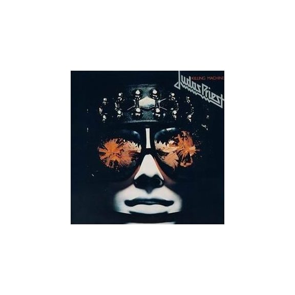 JUDAS PRIEST: Killing Machine (remastered,2 bonus) (CD) JUDAS PRIEST: Killing Machine (remastered,2 bonus) (CD)