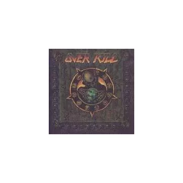 OVERKILL: Horrorscope (CD)