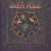 OVERKILL: Horrorscope (CD)