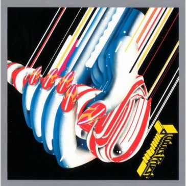 JUDAS PRIEST: Turbo (CD, 2 bonus, remastered))