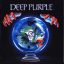 DEEP PURPLE: Slaves And Masters (CD)