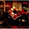 ACCEPT: Russian Roulette (CD, + 3 bonus, remastered)