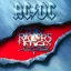 AC/DC: Razor's Edge (CD, remastered, 16 pgs booklet)