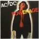 AC/DC: Powerage (CD, remastered,16 pgs booklet)