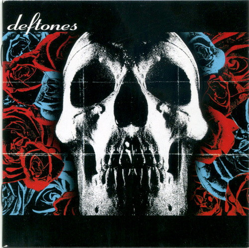 DEFTONES: Deftones (CD)