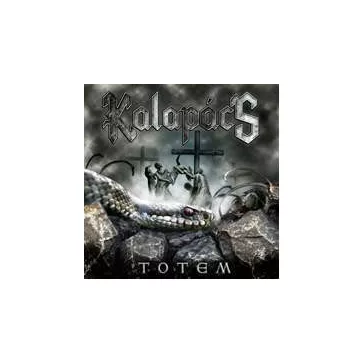 KALAPÁCS: Totem (CD)