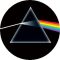 PINK FLOYD: DSOTM (jelvény, 2,5 cm)