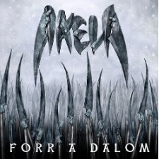 AKELA: Forr A Dalom (CD)