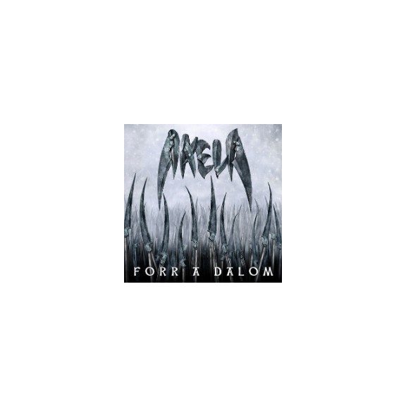 AKELA: Forr A Dalom (CD) AKELA: Forr A Dalom (CD)