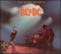 AC/DC: Let There Be Rock (LP, remastered)