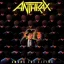 ANTHRAX: Among The Living (CD)