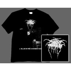 DARKTHRONE: A Blaze In The Northern Sky  (póló)