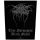 DARKTHRONE: True Norwegian (hátfelvarró / backpatch)