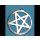 PENTAGRAM (medál)