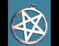PENTAGRAM (medál)