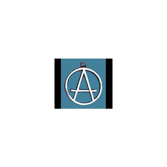 ANARCHIA (medál) ANARCHIA (medál)