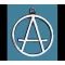 ANARCHIA (medál)