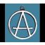 ANARCHIA (medál)