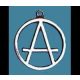 ANARCHIA (medál)