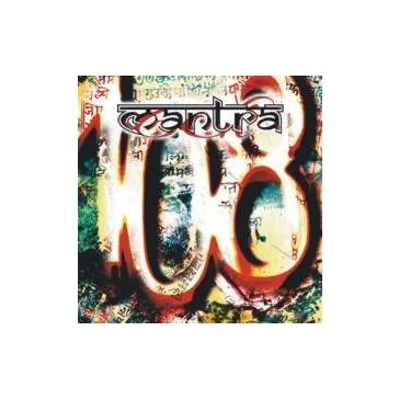 MANTRA: 108 (CD)