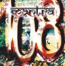 MANTRA: 108 (CD)