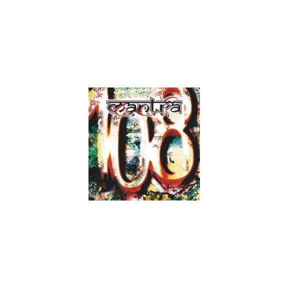 MANTRA: 108 (CD) MANTRA: 108 (CD)