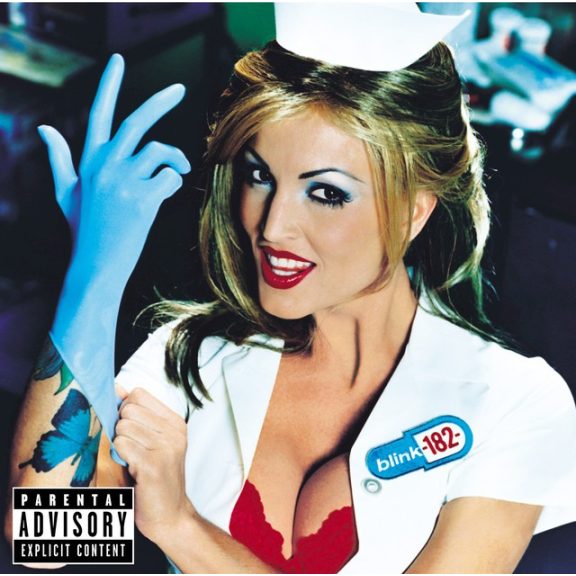 BLINK 182: Enema Of The State (CD) BLINK 182: Enema Of The State (CD)