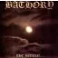 BATHORY: Return (CD)