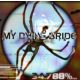 MY DYING BRIDE: 34.788% (Digi)(Bonustrack) (CD)