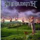MEGADETH: Youthanasia (CD, +4 bonus, remastered)