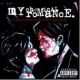 MY CHEMICAL ROMANCE: Three Cheers (CD)