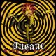 INSANE: King Of Fools (CD)