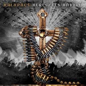 KALAPÁCS: Keresztes háború (CD)