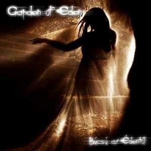 GARDEN OF EDEN: Búcsú az édentől (CD)