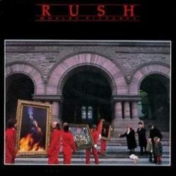 RUSH: Moving Pictures (Remastered) (CD)