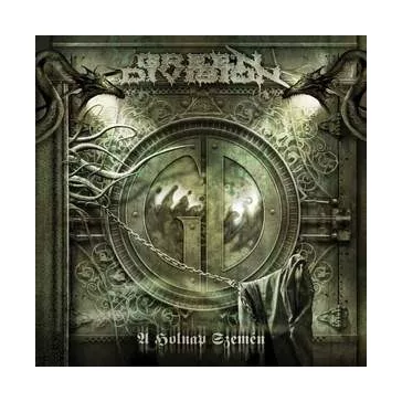 GREEN DIVISION: A holnap szemén (+klipek) (CD)
