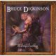 BRUCE DICKINSON: The Chemical Wedding (CD, +3 bonus)