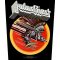 JUDAS PRIEST: Screaming For Vengeance (hátfelvarró / backpatch)